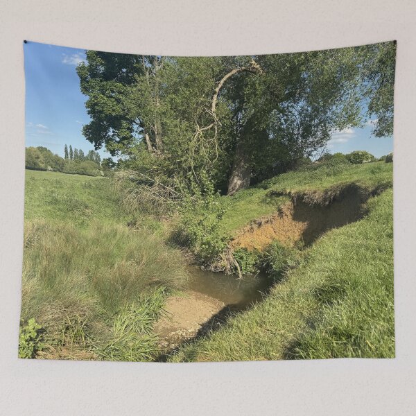 Item preview, Cotswold Countryside 9 designed and sold by Pretty Cotswold Designs.