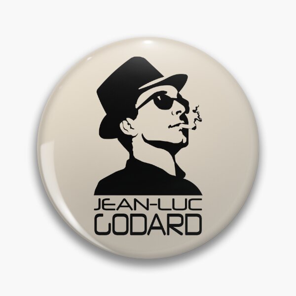 Item preview, Jean Luc Godard Nouvelle Vague designed and sold by FULLER FACTORY.