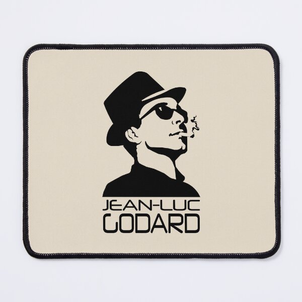 Item preview, Jean Luc Godard Nouvelle Vague designed and sold by FULLER FACTORY.