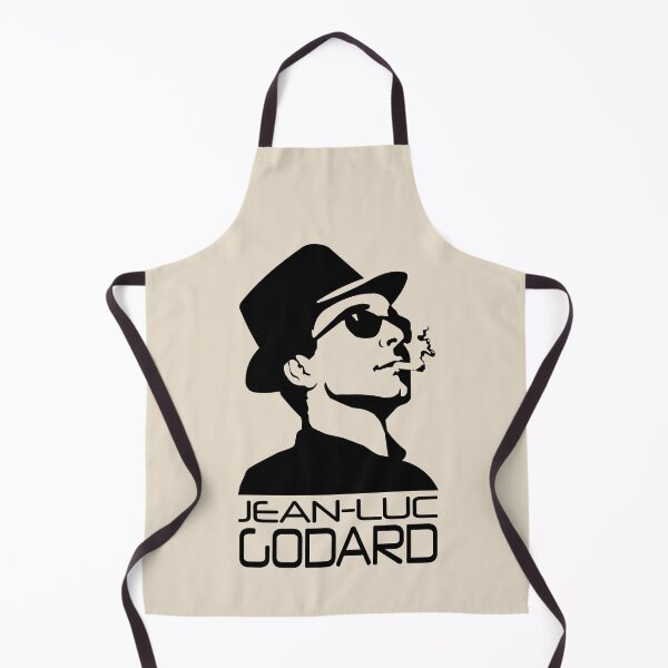 Item preview, Jean Luc Godard Nouvelle Vague designed and sold by FULLER FACTORY.