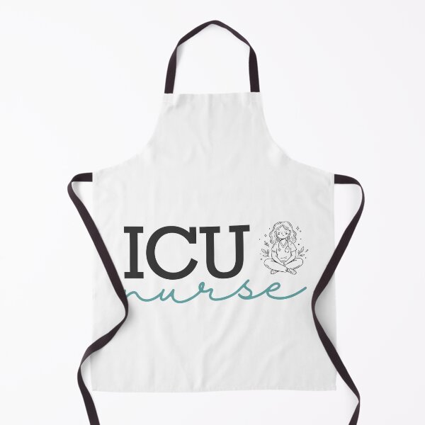 Item preview, ICU Nurse — Critical Care Nurse Gift | ICU RN Shirt Nurses Week Gift designed and sold by KiwyStudio.