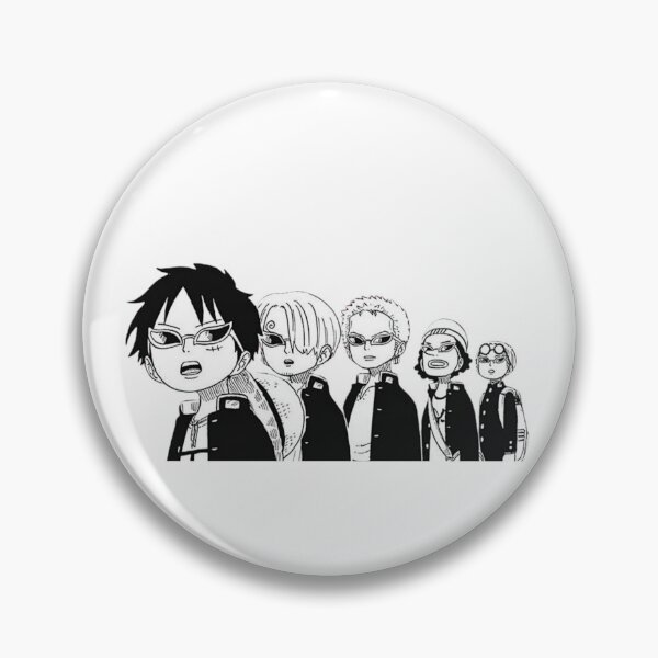 Item preview, one piece  designed and sold by rythnazorsylli.