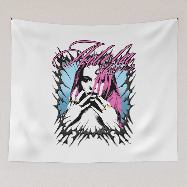 Item preview, Tribal Border Pop Singer designed and sold by Tallboy666.