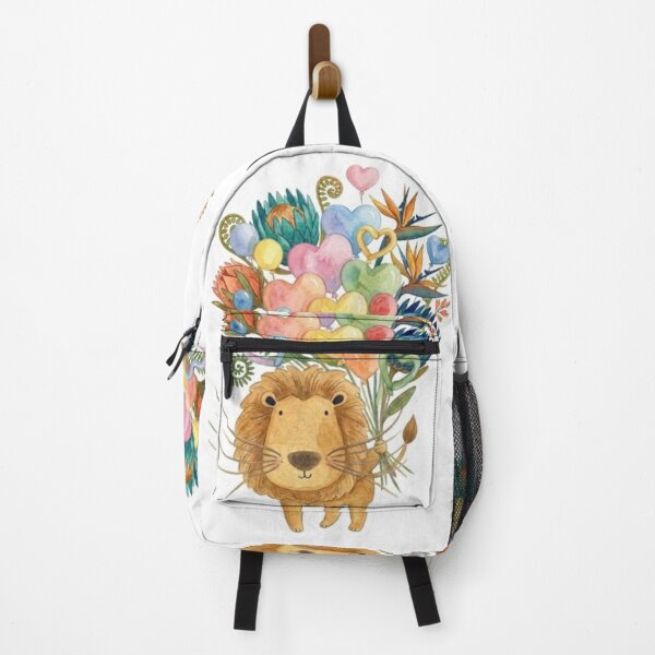 Item preview, LION LOVE designed and sold by Snurly.