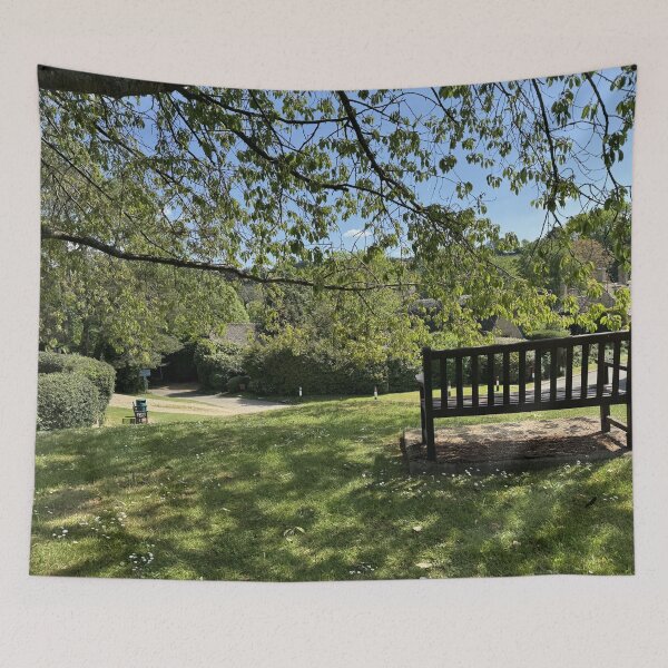 Item preview, Cotswold Countryside 44 designed and sold by Pretty Cotswold Designs.