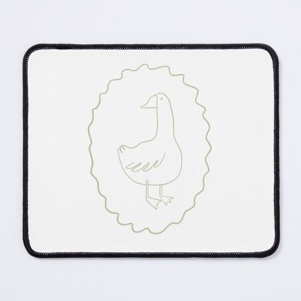 Item preview, Minimalist duck designed and sold by jesgodd.