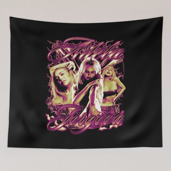 Item preview, Vintage Style Pop Singer designed and sold by Tallboy666.