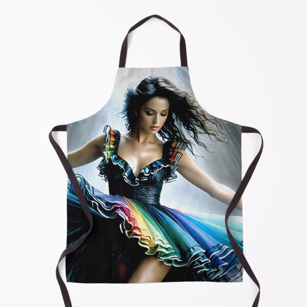 Item preview, Grayish rainbow 34 designed and sold by deep-sea-birds.