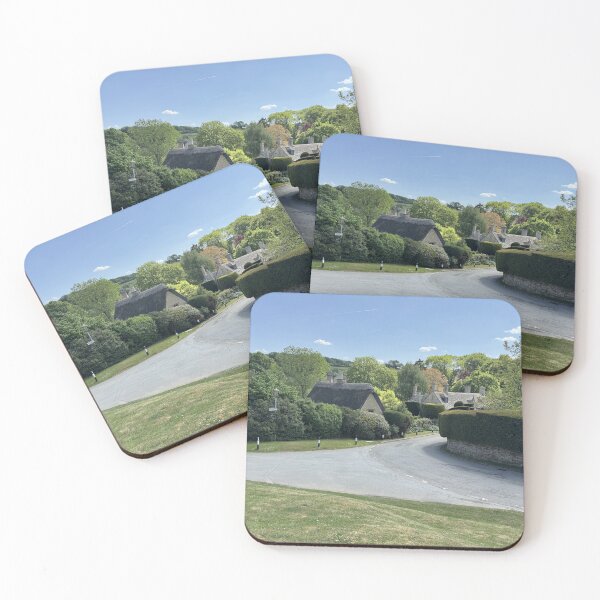 Item preview, Cotswold Countryside 60 designed and sold by Pretty Cotswold Designs.