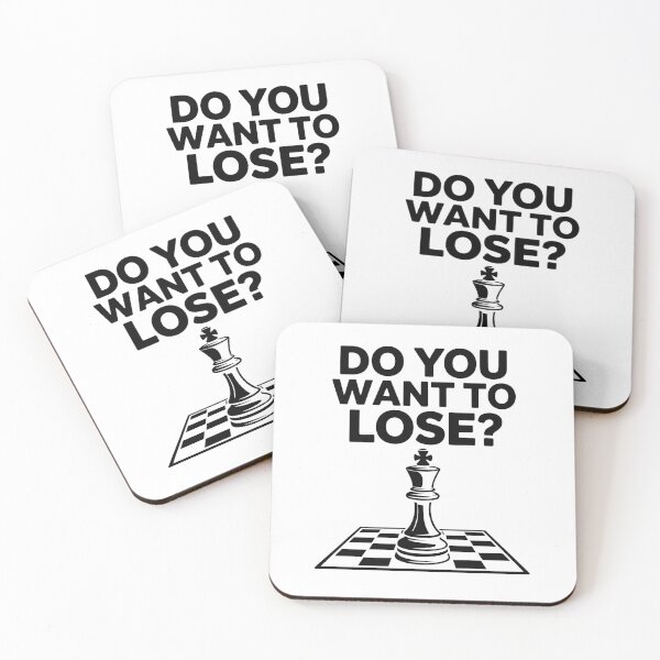 Item preview, Do You Want to Lose designed and sold by jkrphoto.