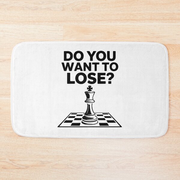 Item preview, Do You Want to Lose designed and sold by jkrphoto.