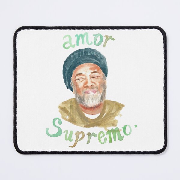 Item preview, Mooji _ Amor Supremo (transparent background) designed and sold by Deva-Priya-Om.