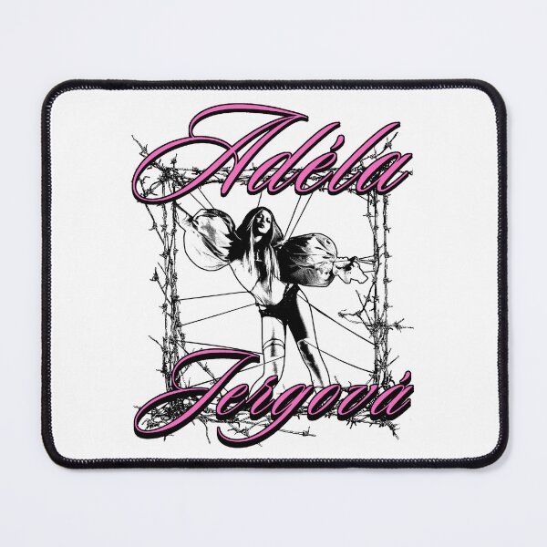Item preview, Silhouette Style Pop Singer designed and sold by Tallboy666.