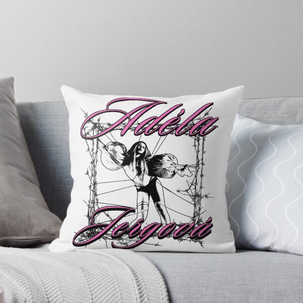Item preview, Silhouette Style Pop Singer designed and sold by Tallboy666.