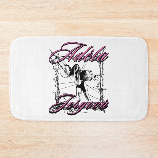 Item preview, Silhouette Style Pop Singer designed and sold by Tallboy666.