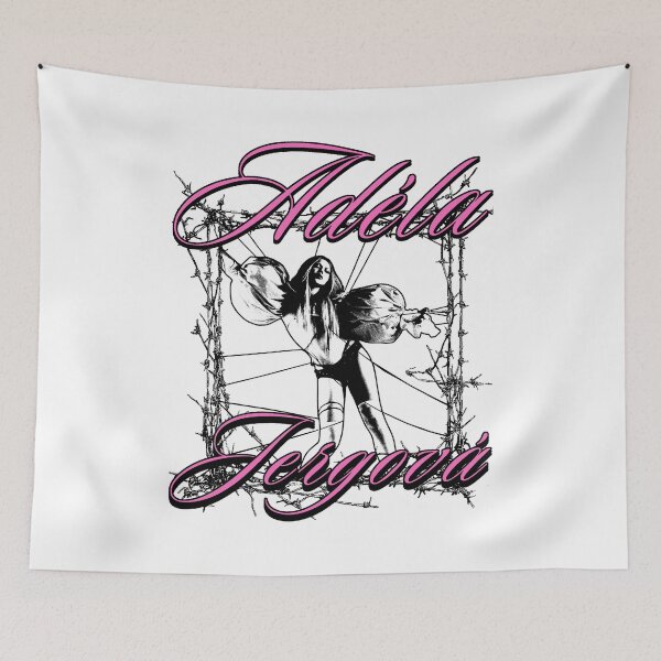 Item preview, Silhouette Style Pop Singer designed and sold by Tallboy666.