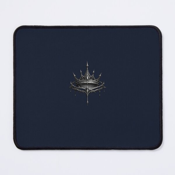 Item preview, VAMPYR Thorn Crown Sigil designed and sold by VAMPYRWear.