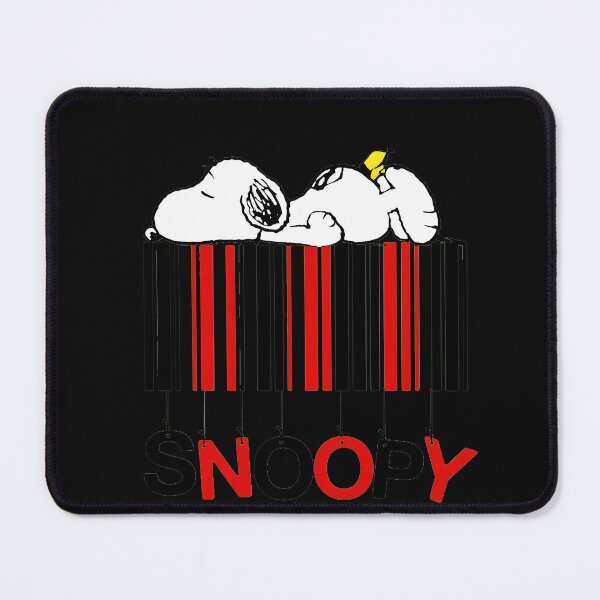 Item preview, Snoopy Peanuts Character Fan designed and sold by LysiTHWIP.
