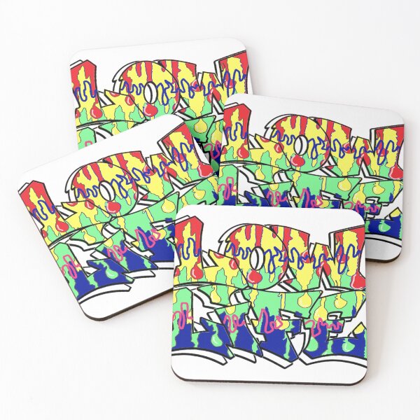 Item preview, Bass Low Life art 1234nnnnnn designed and sold by LowEndGraphics.