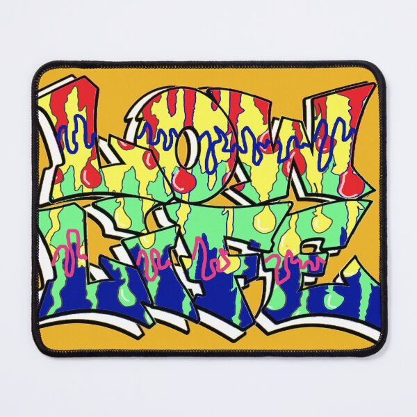 Item preview, Bass Low Life art 1234nnnnnn designed and sold by LowEndGraphics.