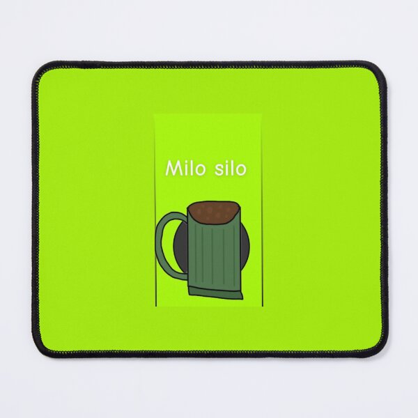 Item preview, Milo silo designed and sold by Freefire08.