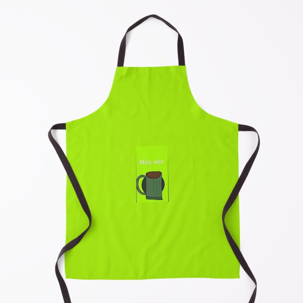 Item preview, Milo silo designed and sold by Freefire08.