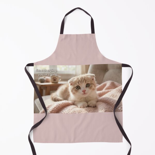 Item preview, Cute cat with sad eyes designed and sold by Mplayz.