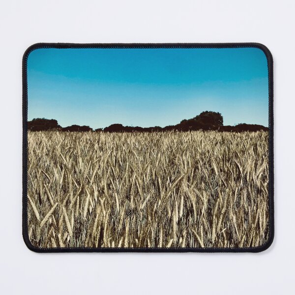 Item preview, Waves of wheat designed and sold by ekhainphoto.