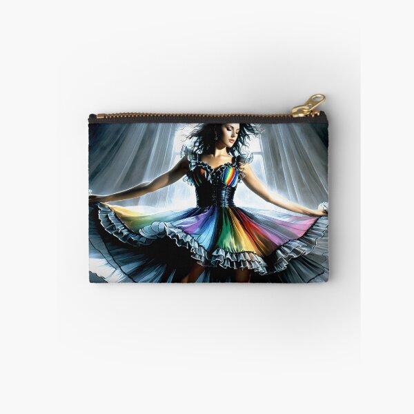 Item preview, Grayish rainbow 37 designed and sold by deep-sea-birds.