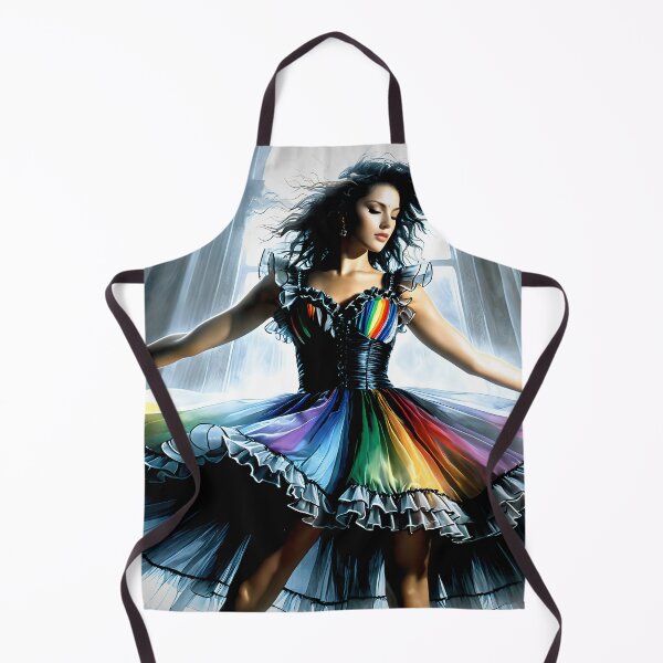 Item preview, Grayish rainbow 37 designed and sold by deep-sea-birds.