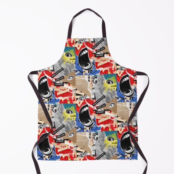 Item preview, Make yourself seen and heard designed and sold by jesgodd.
