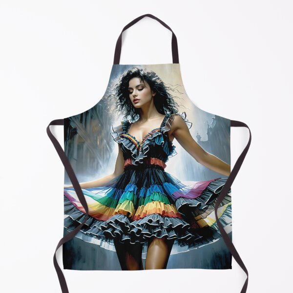 Item preview, Grayish rainbow 38 designed and sold by deep-sea-birds.