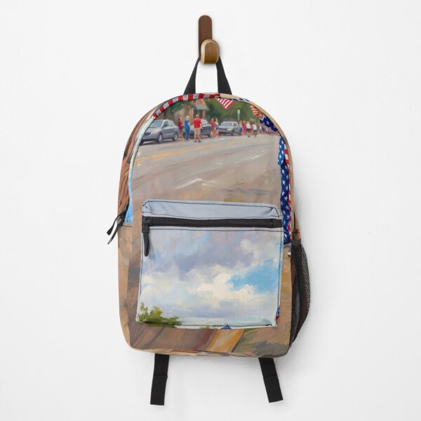 Item preview, July 4 USA Teenage Boy Americana Patriot designed and sold by Home Decor Art.