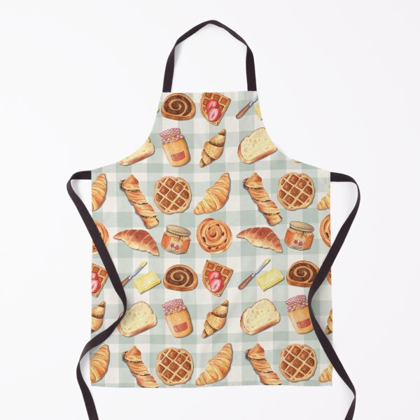 Item preview, Delicious breakfast pastries designed and sold by jesgodd.