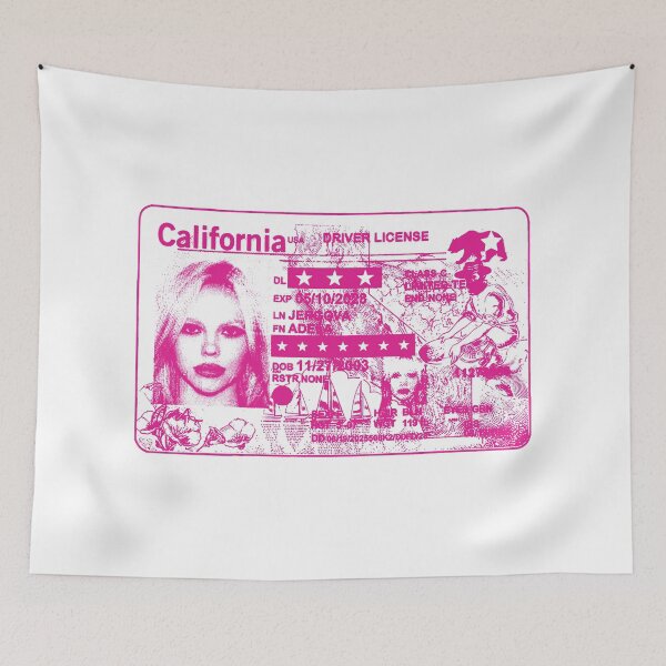 Item preview, Pink Silhouette Pop Singer designed and sold by Tallboy666.