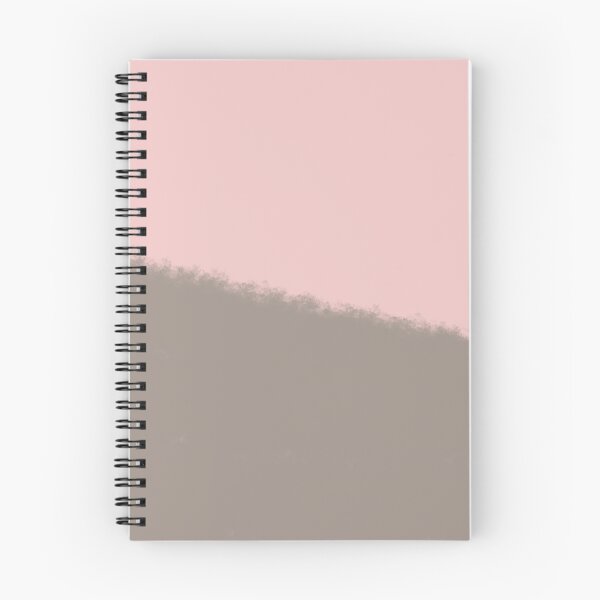 Item preview,  Warm Taupe and Blush Pink designed and sold by pluielegere.