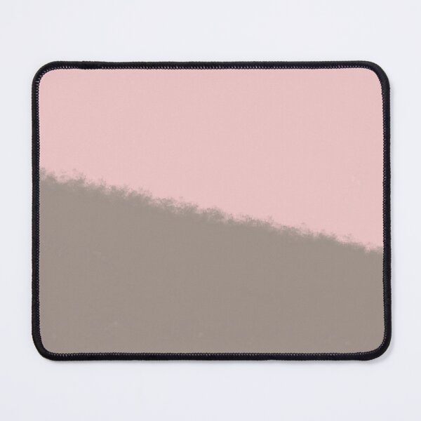 Item preview, Warm Taupe and Blush Pink designed and sold by pluielegere.