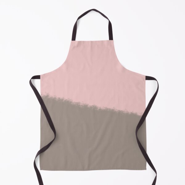 Item preview, Warm Taupe and Blush Pink designed and sold by pluielegere.