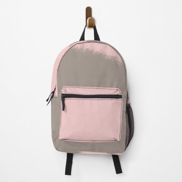 Item preview, Warm Taupe and Blush Pink designed and sold by pluielegere.