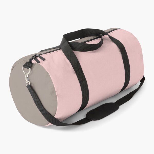 Item preview,  Warm Taupe and Blush Pink designed and sold by pluielegere.