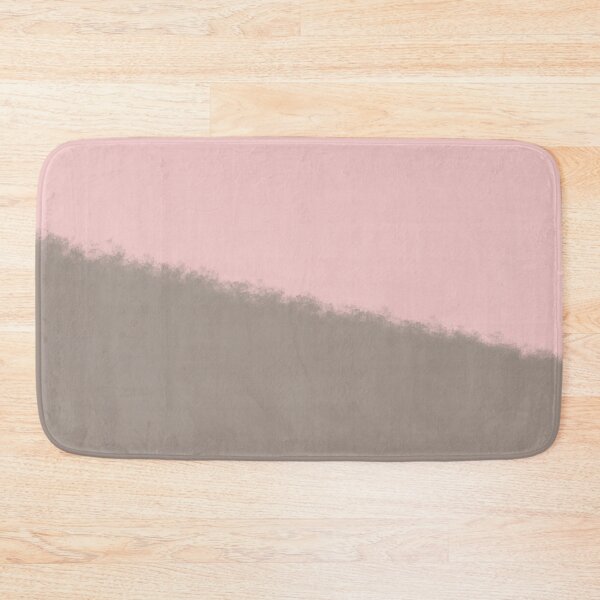 Item preview,  Warm Taupe and Blush Pink designed and sold by pluielegere.