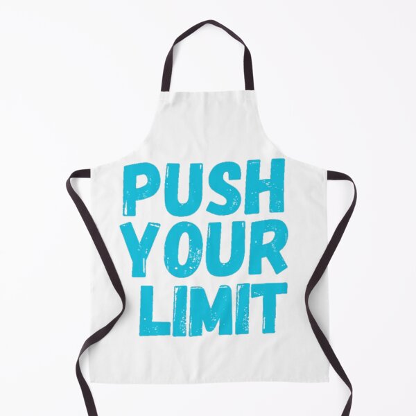 Item preview, Push your limit hats designed and sold by DAILYNEEDSS.