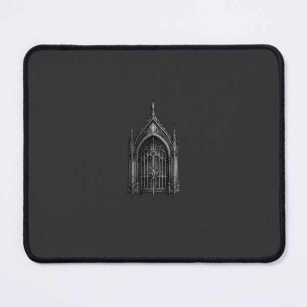 Item preview, VAMPYR Cathedral Gate Sigil designed and sold by VAMPYRWear.