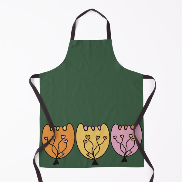 Item preview, Colorful Tree Flowers Design designed and sold by Ailiida.