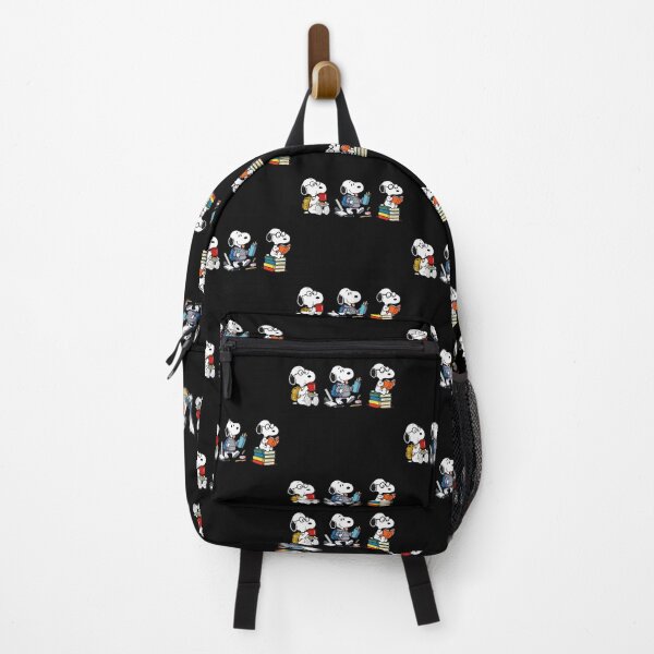 Item preview, Snoopy School Education Learning Student Teacher designed and sold by LysiTHWIP.