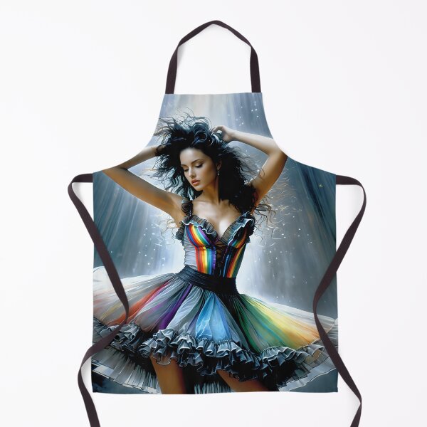 Item preview, Grayish rainbow 41 designed and sold by deep-sea-birds.