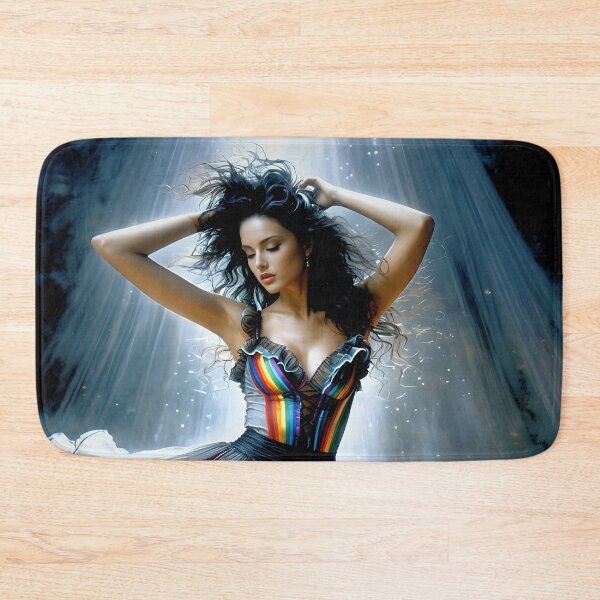 Item preview, Grayish rainbow 41 designed and sold by deep-sea-birds.