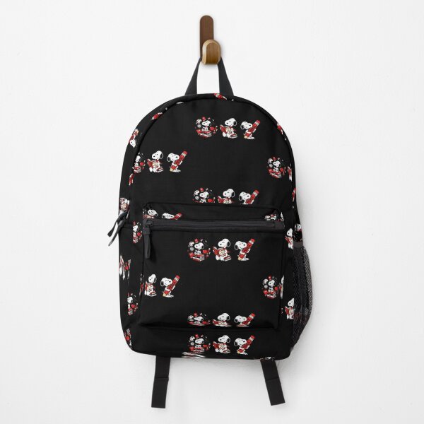 Item preview, Snoopy ABC Pencil Student Teacher Education Reading designed and sold by LysiTHWIP.