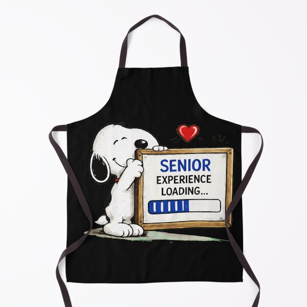 Item preview, Senior Experience Loading... Retirement Gift Older Adults Wisdom designed and sold by LysiTHWIP.