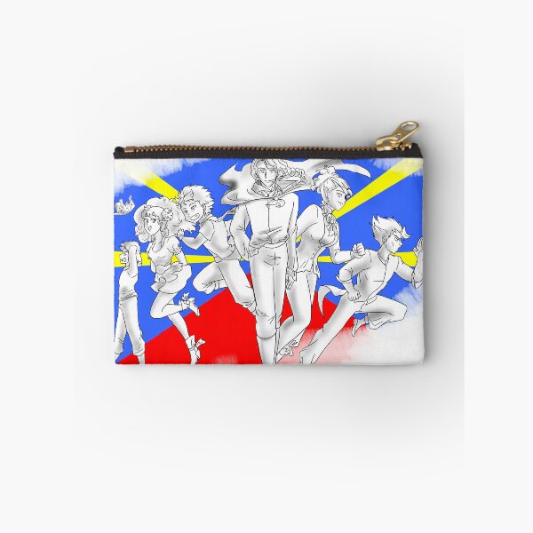 Item preview, Manga Reunion Style designed and sold by AdelArtCreat.